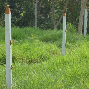 Postes para cerca 1